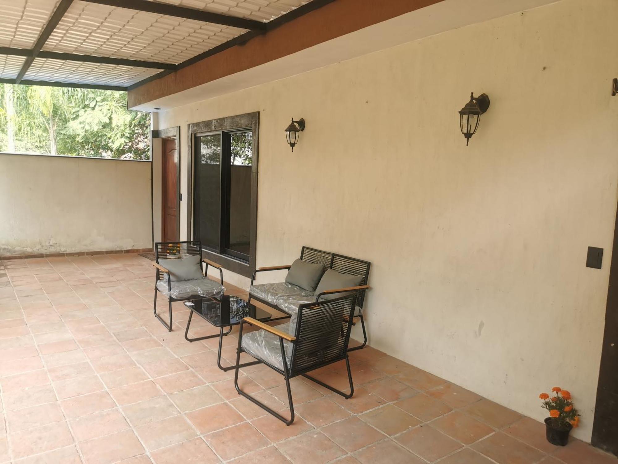 Casa Momotus Apartment Tepoztlan Exterior photo
