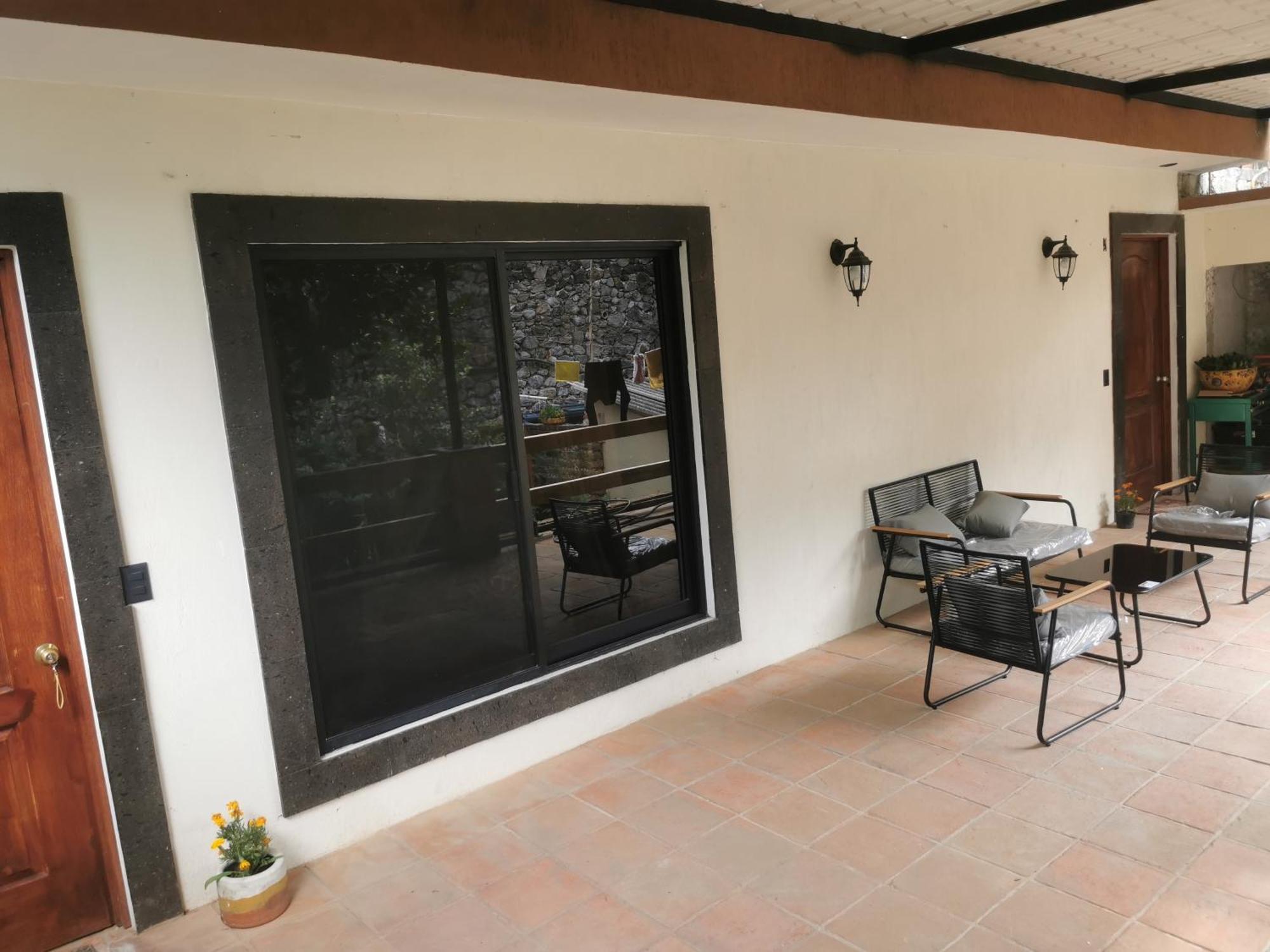 Casa Momotus Apartment Tepoztlan Exterior photo