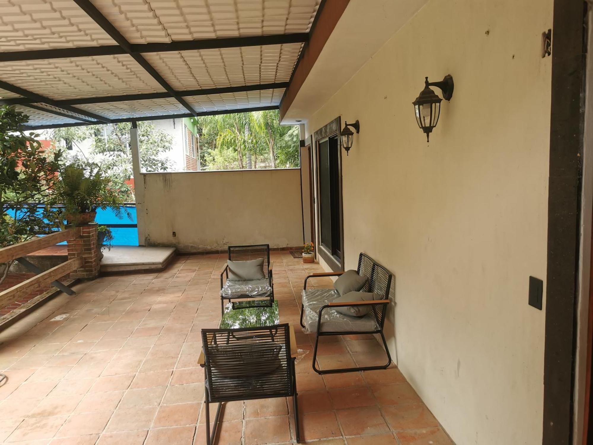 Casa Momotus Apartment Tepoztlan Exterior photo