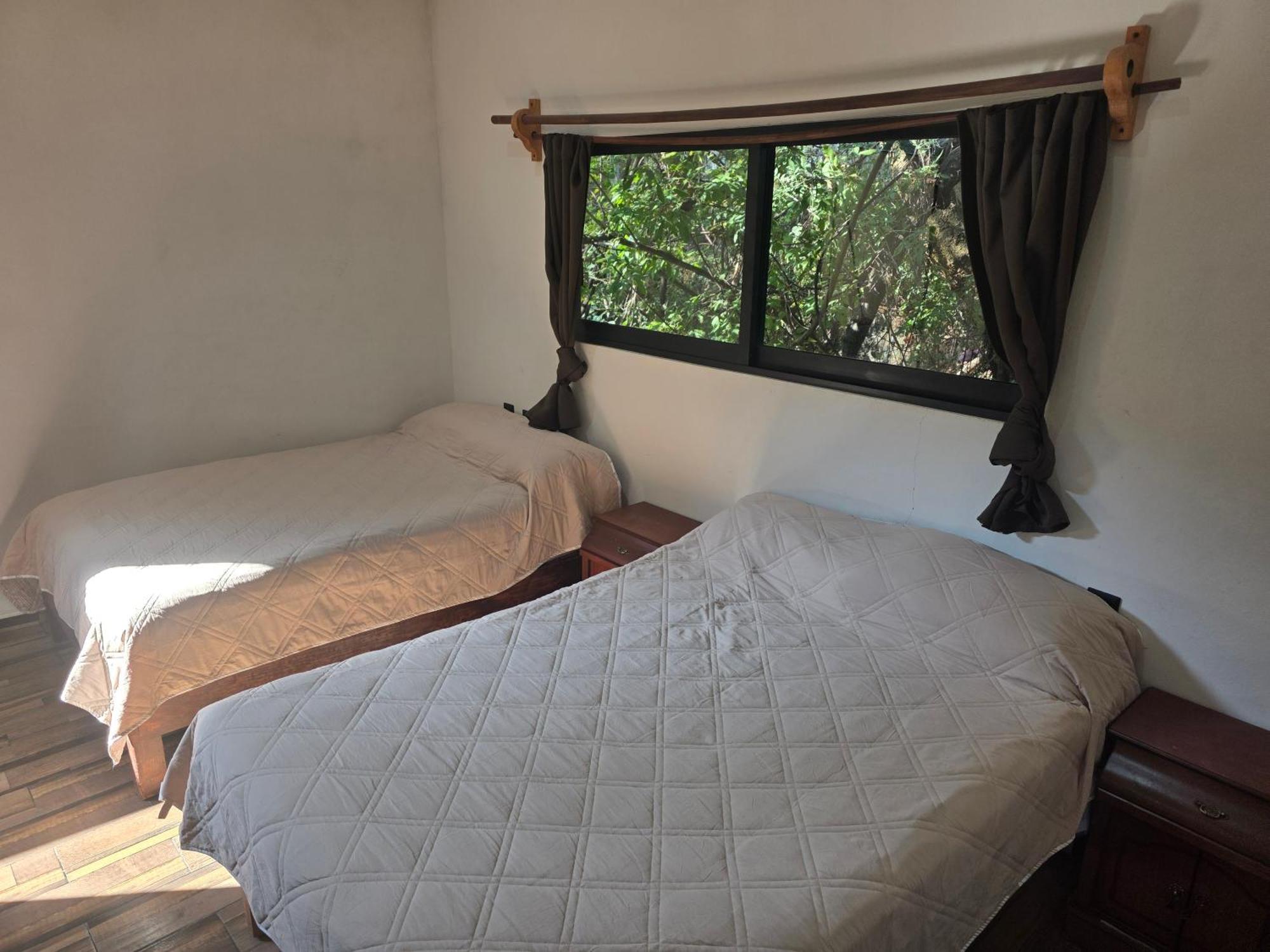Casa Momotus Apartment Tepoztlan Room photo