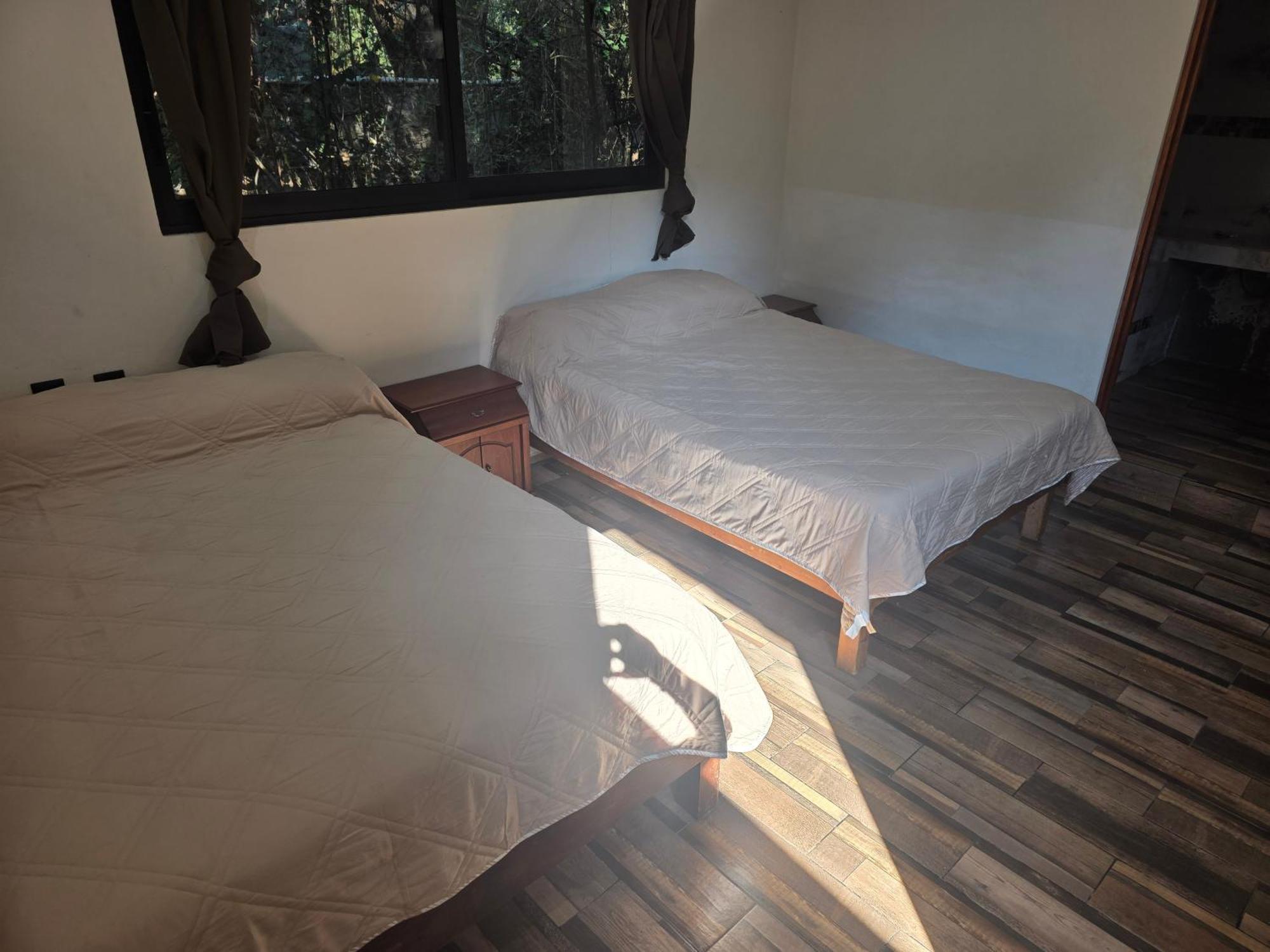 Casa Momotus Apartment Tepoztlan Room photo