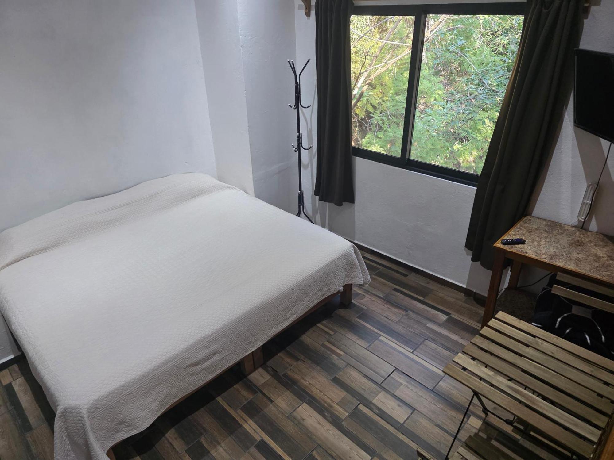 Casa Momotus Apartment Tepoztlan Room photo